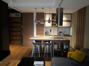 Apartman Prestige Center